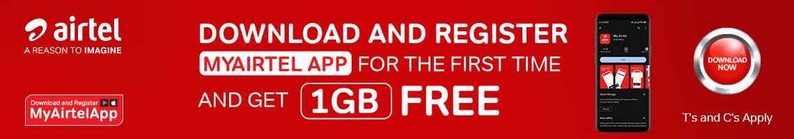 Sponsored — Airtel Malawi 1GB offer