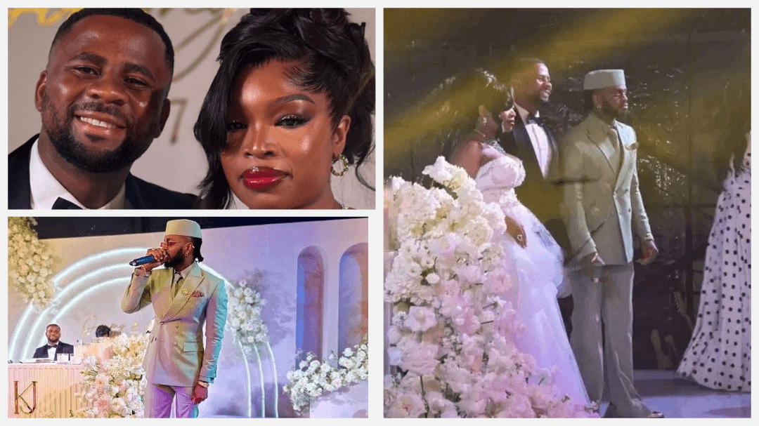 Zambian couple pays $700,000 ( over 1 billion Malawi Kwacha ) for Diamond Platinumz to perform at their Wedding