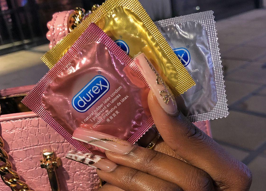 GLOBAL CONDOM PRICES SET TO RISE AS IRAN WAR SHAKES SUPPLY CHAINS