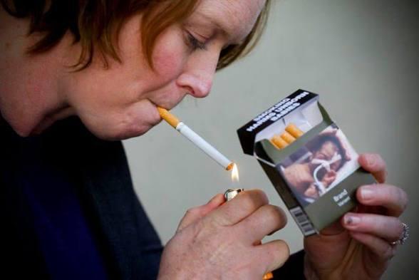 “Born After 2008? You May Never Legally Smoke — UK Unveils Bold ‘Smoke-Free Generation’ Law”