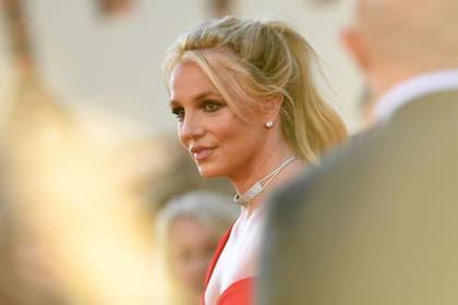 Britney Spears pleads guilty in Driving Under Influence case