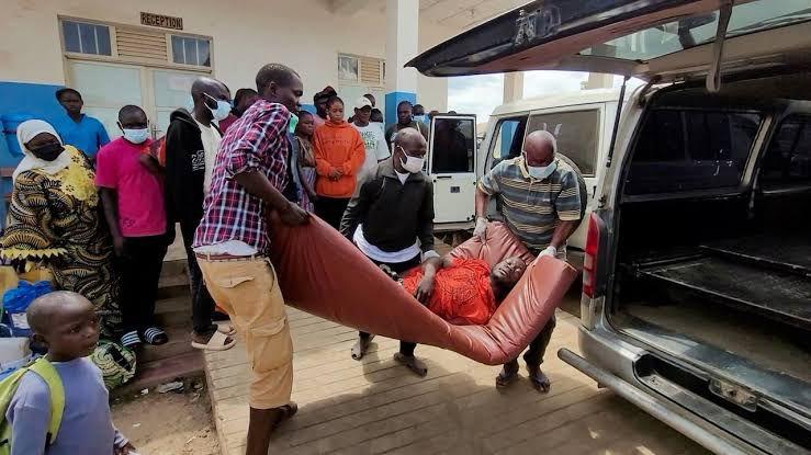 WHO Declares Global Health Emergency Over Ebola Outbreak in Congo and Uganda