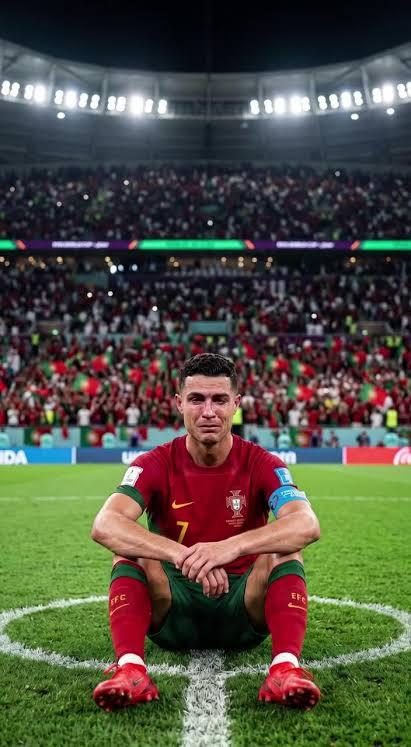 End of an Era? Portugal's World Cup Dream Ends as Cristiano Ronaldo Bows Out