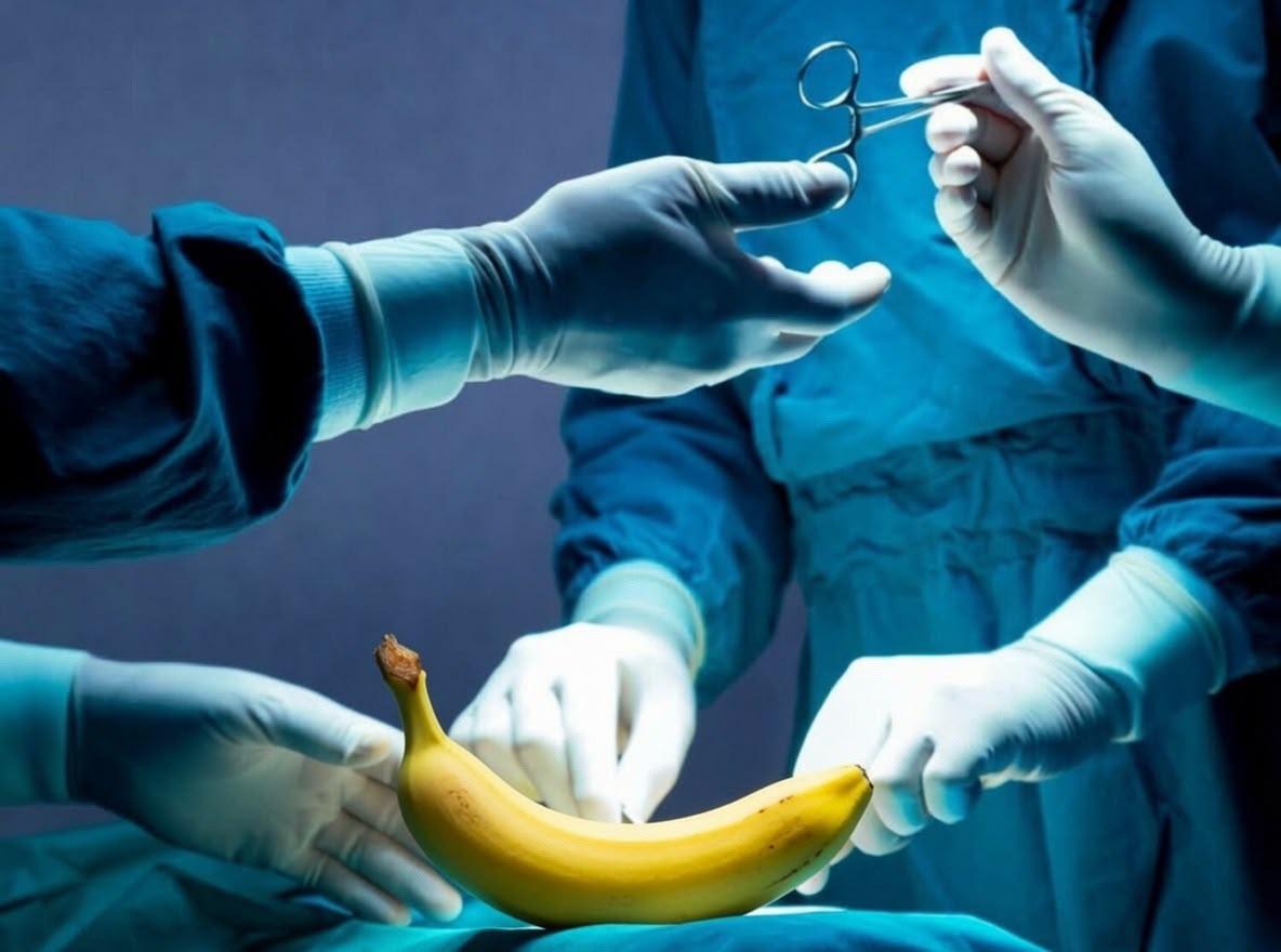 Vietnam Doctors Perform First Successful Penis Transplant on 43-Year-Old Man