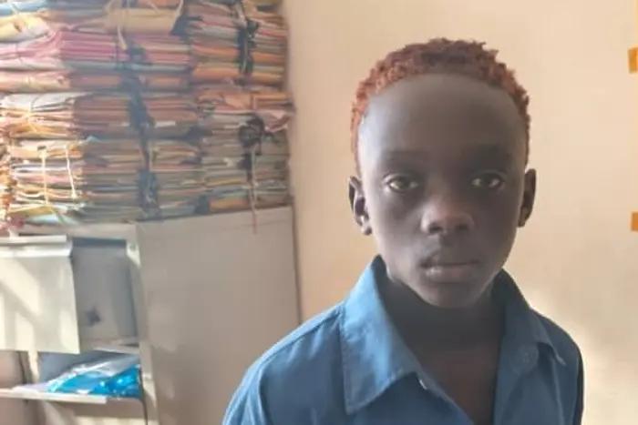 13-Year-Old TikTok User Arrested Over Alleged Incitement Posts