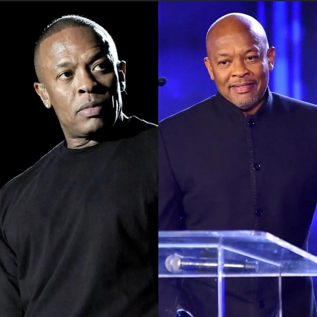 Dr. Dre embraces AI as a new tool for music creation