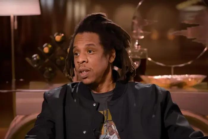 Jay-Z tipped to headline 2027 Super Bowl Halftime Show