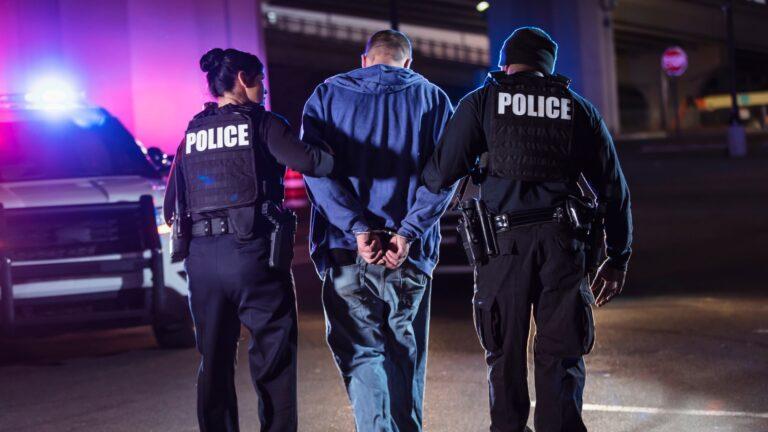 Stepdad Arrested After Doctor Discovers 10-Year-Old Stepdaughter Is Six Months Pregnant