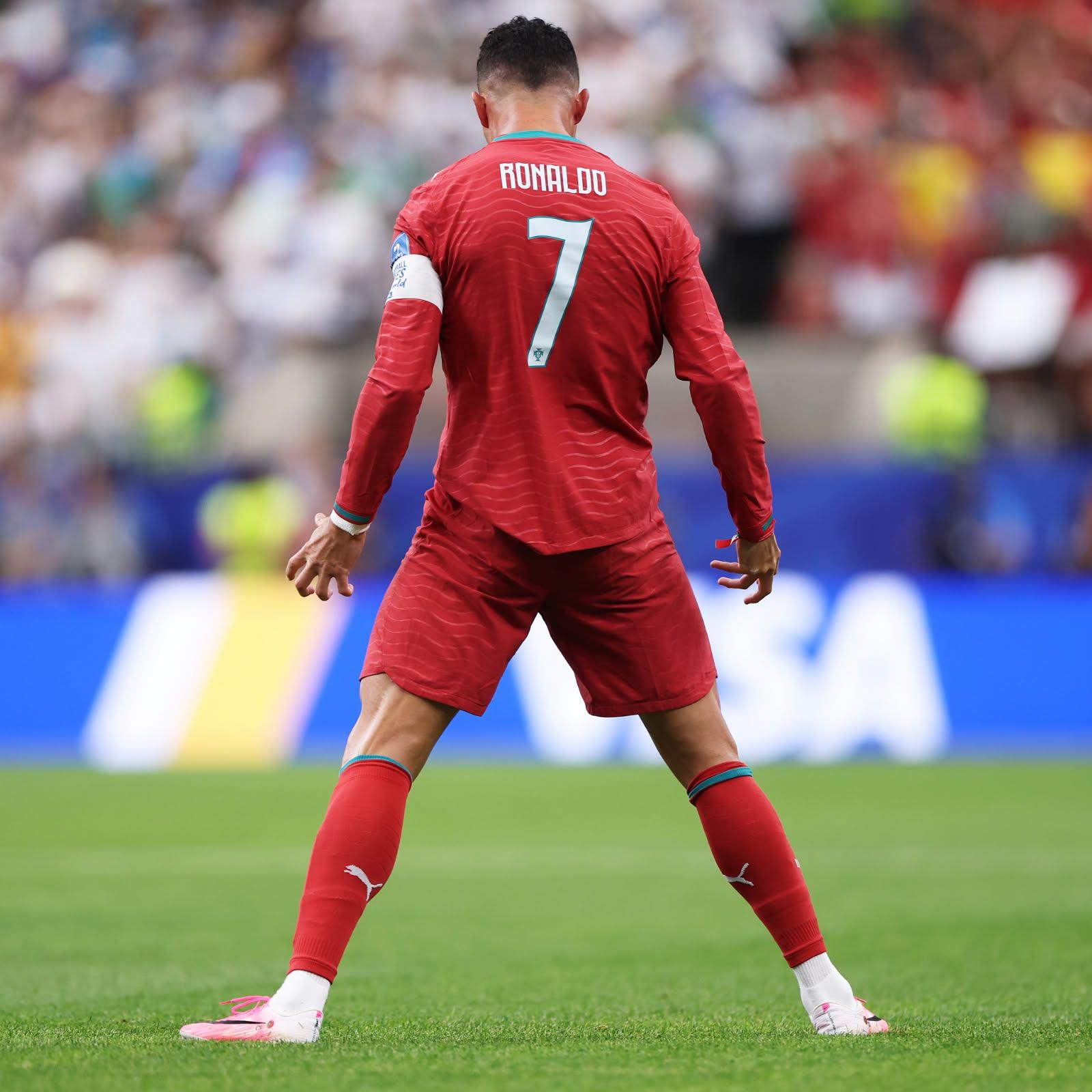 CR7 Silences Doubters with Historic World Cup Masterclass