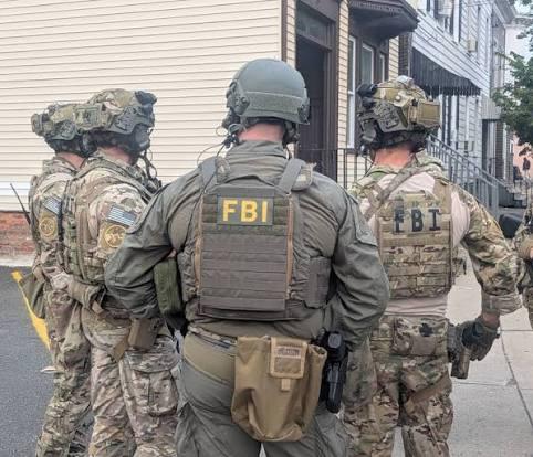 FBI reportedly investigates Argentine Football Association finances in US over alleged fraud, money laundering