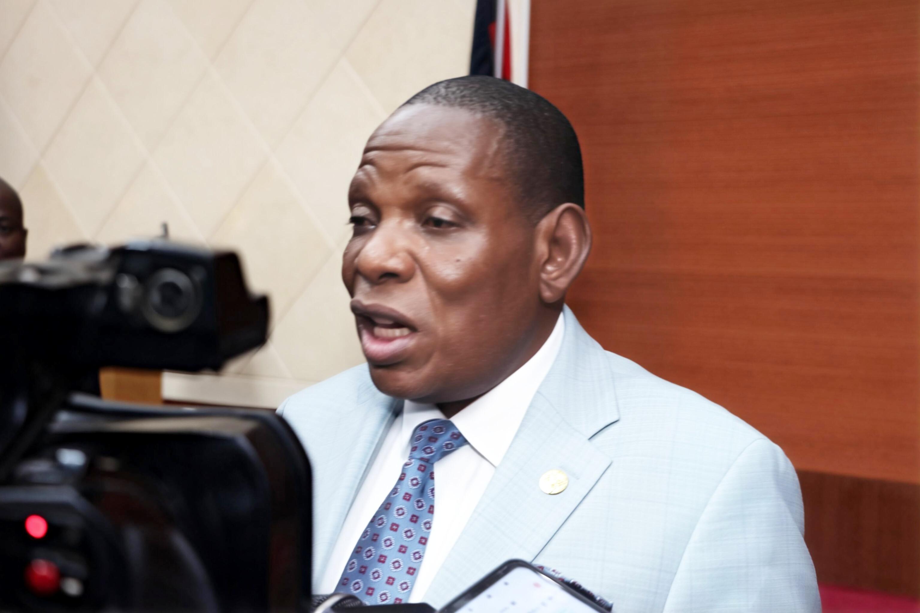 Parliament Passes Banking Amendment Bill to Strengthen Depositor Protection
