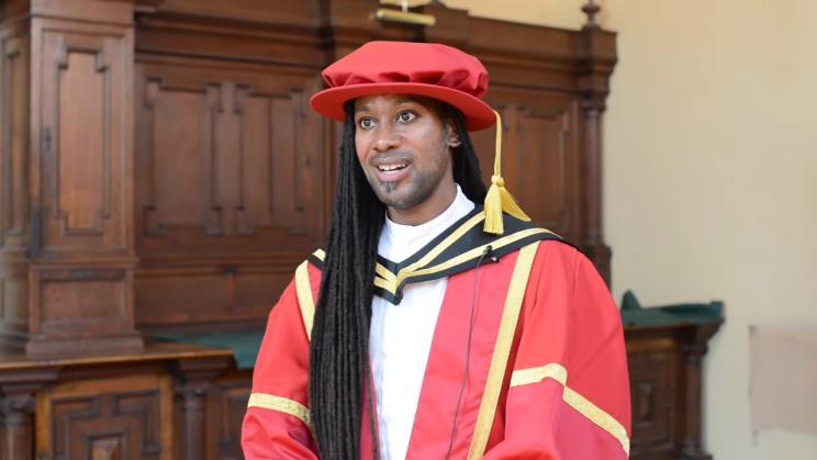 Cambridge Professor Faces Fresh Claims Over Academic Record