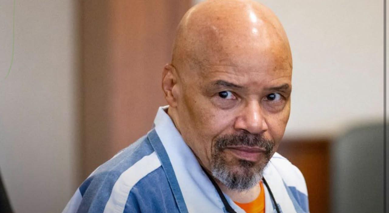 UTAH MAN RELEASED AFTER 40 YEARS IN PRISON AS DNA EVIDENCE EXCLUDES HIM FROM MURDER