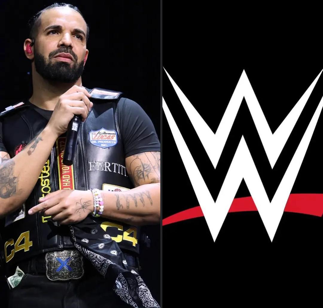 Drake’s ‘Shabang’ Becomes Official Theme Song for WWE NXT