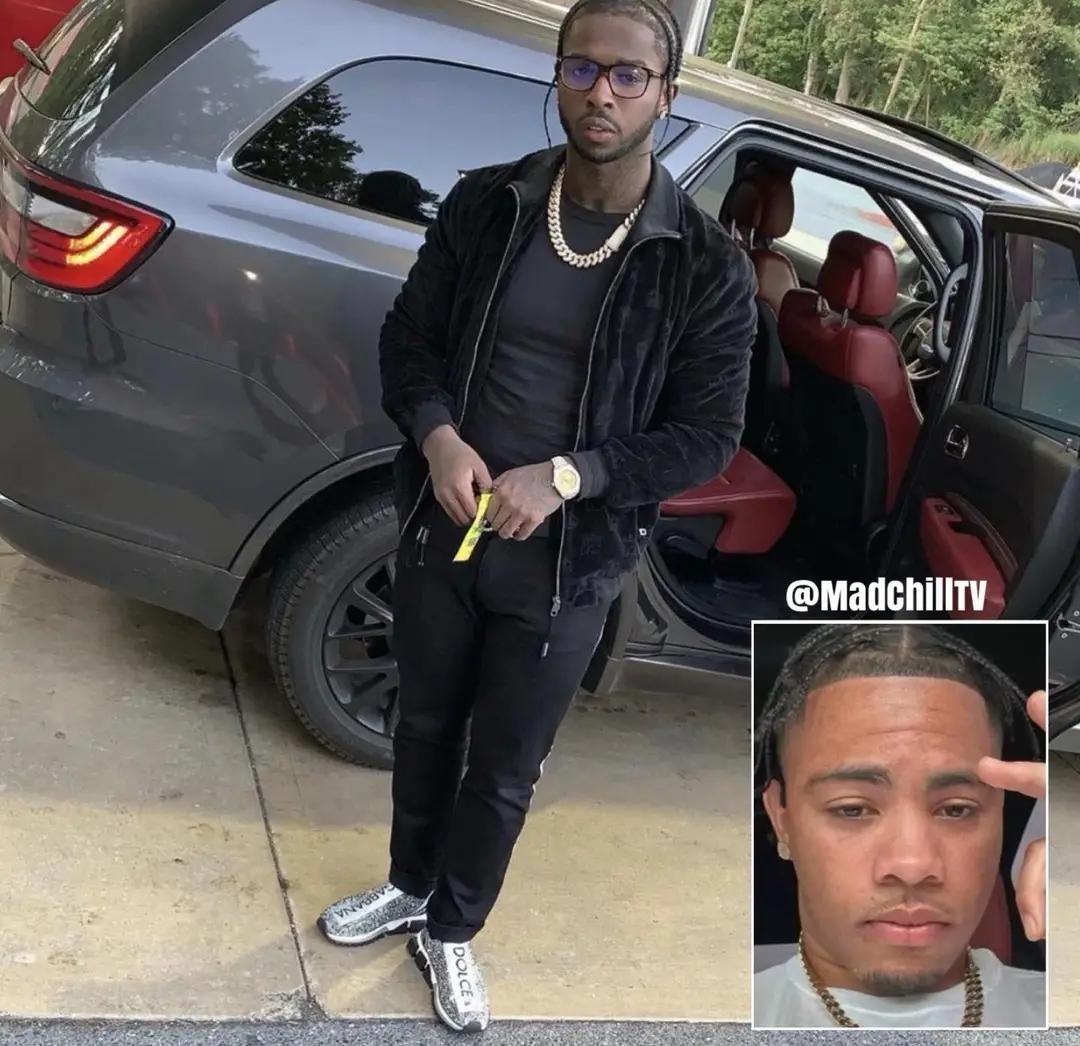 Pop Smoke’s Killer Apologises to Rapper’s Mother: ‘It Wasn’t Personal’