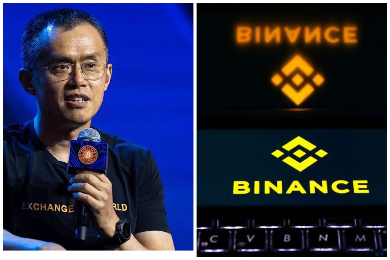 BINANCE FACES SUSPECTED $5.8 BILLION CRYPTO HACK